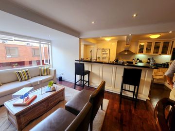 OPORTUNIDAD DUPLEX 120MT2 A PASOS DE DASSO Y ZONA CLUB DE GOLF
