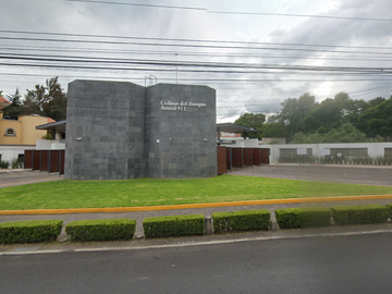 VENTA DE CASA EN FRACCIONAMIENTO LA MALINCHE 410, COLINAS DEL BOSQUE, TLALPAN
