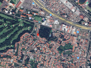 VENTA DE CASA EN FRACCIONAMIENTO LA MALINCHE 410, COLINAS DEL BOSQUE, TLALPAN