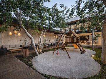 Casa 22 Enuma
