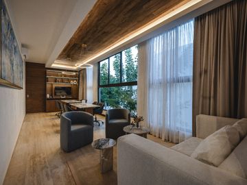Casa 22 Enuma