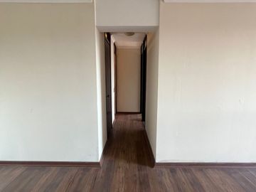 Excelente ubicacion, departamento 78m2 2D 2B Florencio Barrios