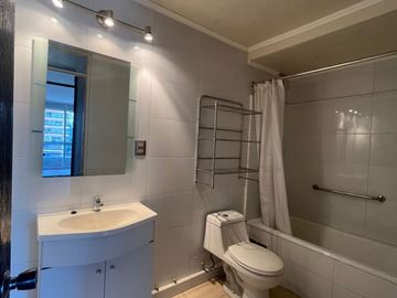 Excelente ubicacion, departamento 78m2 2D 2B Florencio Barrios