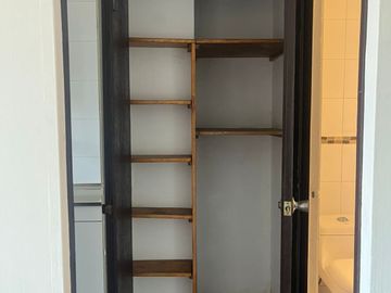 Excelente ubicacion, departamento 78m2 2D 2B Florencio Barrios