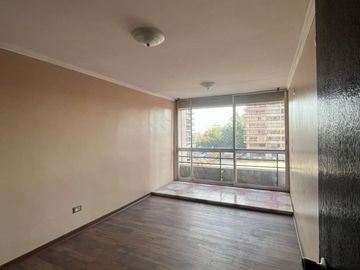 Excelente ubicacion, departamento 78m2 2D 2B Florencio Barrios
