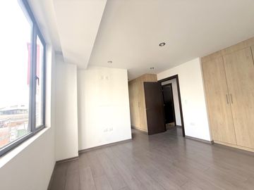 Departamento de Venta sector la Kennedy Norte de Quito