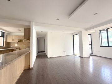 Departamento de Venta sector la Kennedy Norte de Quito