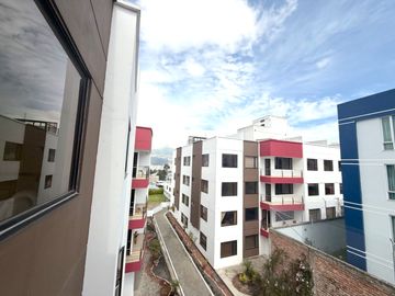 Departamento de Venta sector la Kennedy Norte de Quito