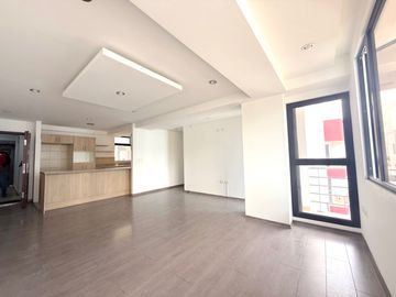 Departamento de Venta sector la Kennedy Norte de Quito