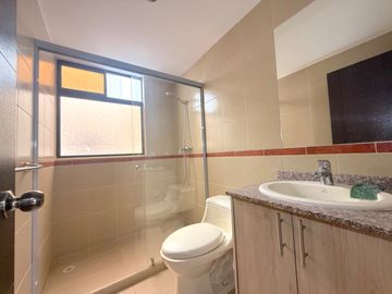 Departamento de Venta sector la Kennedy Norte de Quito