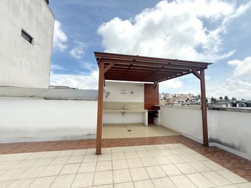Departamento de Venta sector la Kennedy Norte de Quito