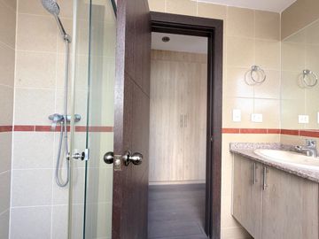 Departamento de Venta sector la Kennedy Norte de Quito