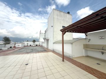 Departamento de Venta sector la Kennedy Norte de Quito