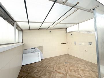 Departamento de Venta sector la Kennedy Norte de Quito