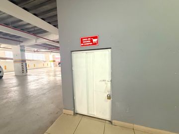 Departamento de Venta sector la Kennedy Norte de Quito