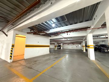 Departamento de Venta sector la Kennedy Norte de Quito