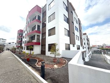 Departamento de Venta sector la Kennedy Norte de Quito