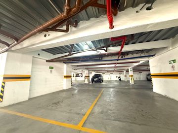 Departamento de Venta sector la Kennedy Norte de Quito