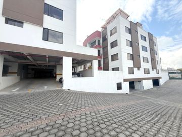 Departamento de Venta sector la Kennedy Norte de Quito