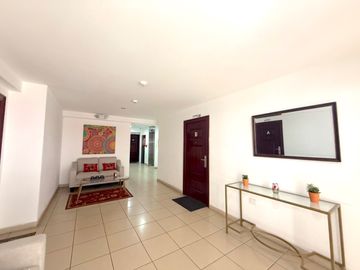 Departamento de Venta sector la Kennedy Norte de Quito