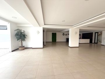 Departamento de Venta sector la Kennedy Norte de Quito