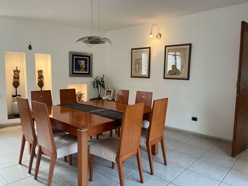 Exclusiva Casa en Venta en Urb. Rincón de la Planice II Etapa - Pachacamac / Estilo, Confort y Amplitud