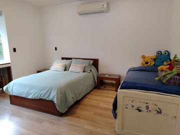 Exclusiva Casa en Venta en Urb. Rincón de la Planice II Etapa - Pachacamac / Estilo, Confort y Amplitud