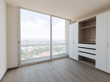 INCREÍBLE DEPARTAMENTO PH EN ARTEMA FRENTE AL PARQUE DEL ARTE