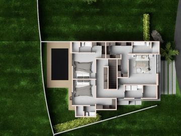 Casa en venta en Fracc Punta Tiburon Alvarado Veracruz.