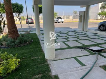 Casa en venta en Villas del Palmar