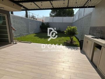 Casa en venta en Villas del Palmar