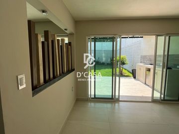 Casa en venta en Villas del Palmar