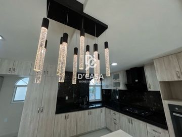 Casa en venta en Villas del Palmar