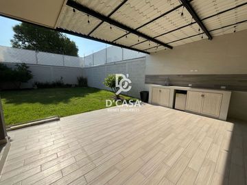 Casa en venta en Villas del Palmar