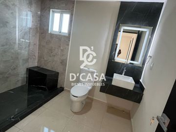 Casa en venta en Villas del Palmar