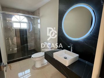 Casa en venta en Villas del Palmar