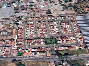 Linda y amplia casa en remate en Real de Jericó, Zamora, Michoacán!