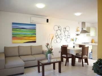 Encantadora Casa en Venta Amueblada en Los Médanos Residencial | Puerto Vallarta - ¡Lista para Vivir!
