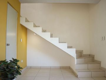 Encantadora Casa en Venta Amueblada en Los Médanos Residencial | Puerto Vallarta - ¡Lista para Vivir!