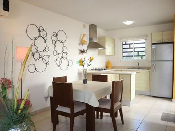Encantadora Casa en Venta Amueblada en Los Médanos Residencial | Puerto Vallarta - ¡Lista para Vivir!