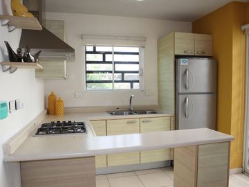 Encantadora Casa en Venta Amueblada en Los Médanos Residencial | Puerto Vallarta - ¡Lista para Vivir!