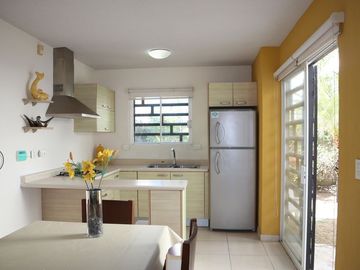 Encantadora Casa en Venta Amueblada en Los Médanos Residencial | Puerto Vallarta - ¡Lista para Vivir!