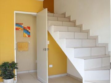 Encantadora Casa en Venta Amueblada en Los Médanos Residencial | Puerto Vallarta - ¡Lista para Vivir!