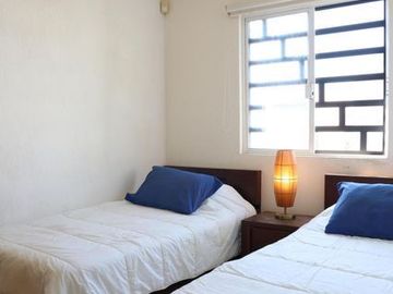 Encantadora Casa en Venta Amueblada en Los Médanos Residencial | Puerto Vallarta - ¡Lista para Vivir!