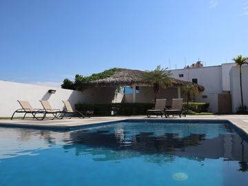 Encantadora Casa en Venta Amueblada en Los Médanos Residencial | Puerto Vallarta - ¡Lista para Vivir!