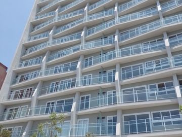 Venta de departamento en Santa Catalina 2 Habitaciones y cochera