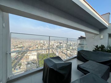 Venta de departamento en Santa Catalina 2 Habitaciones y cochera