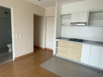 Venta de departamento en Santa Catalina 2 Habitaciones y cochera