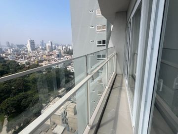 Venta de departamento en Santa Catalina 2 Habitaciones y cochera