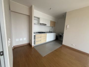 Venta de departamento en Santa Catalina 2 Habitaciones y cochera